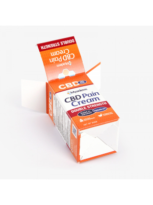 Medicine Packaging Boxes