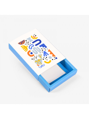 Double Wall Frame Tray & Sleeve