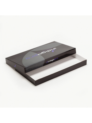 Printed Boxes with Lid