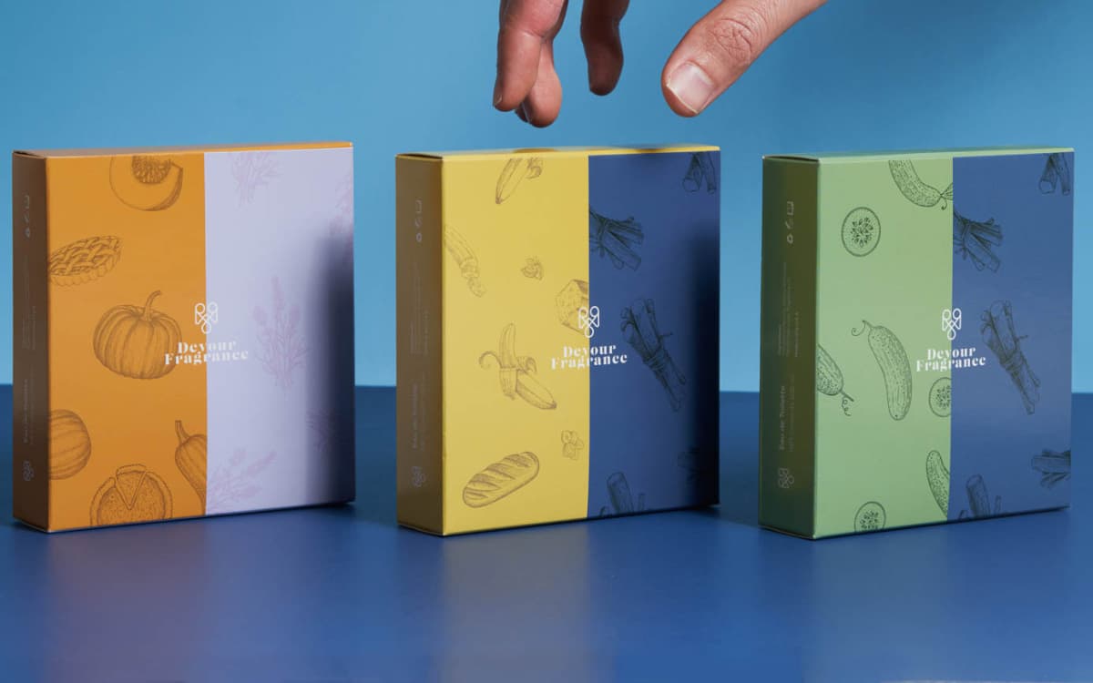 we make custom packaging easier banner image