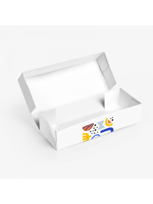 4 Corner Box