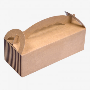 Cookie Cake Box