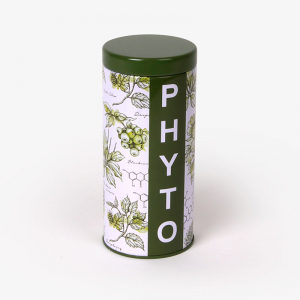 Coffee Tin Boxes