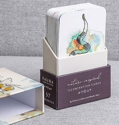 avec la vie packaging case study