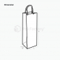 Wine Bottle Bags