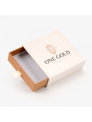 Custom Earrings Packaging Box