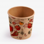 Soup Paper Cup