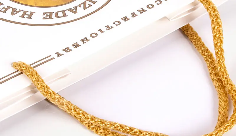 nylon bag handle