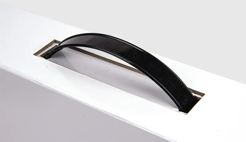 Plastic Handles