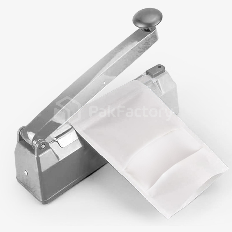 Heat Sealing