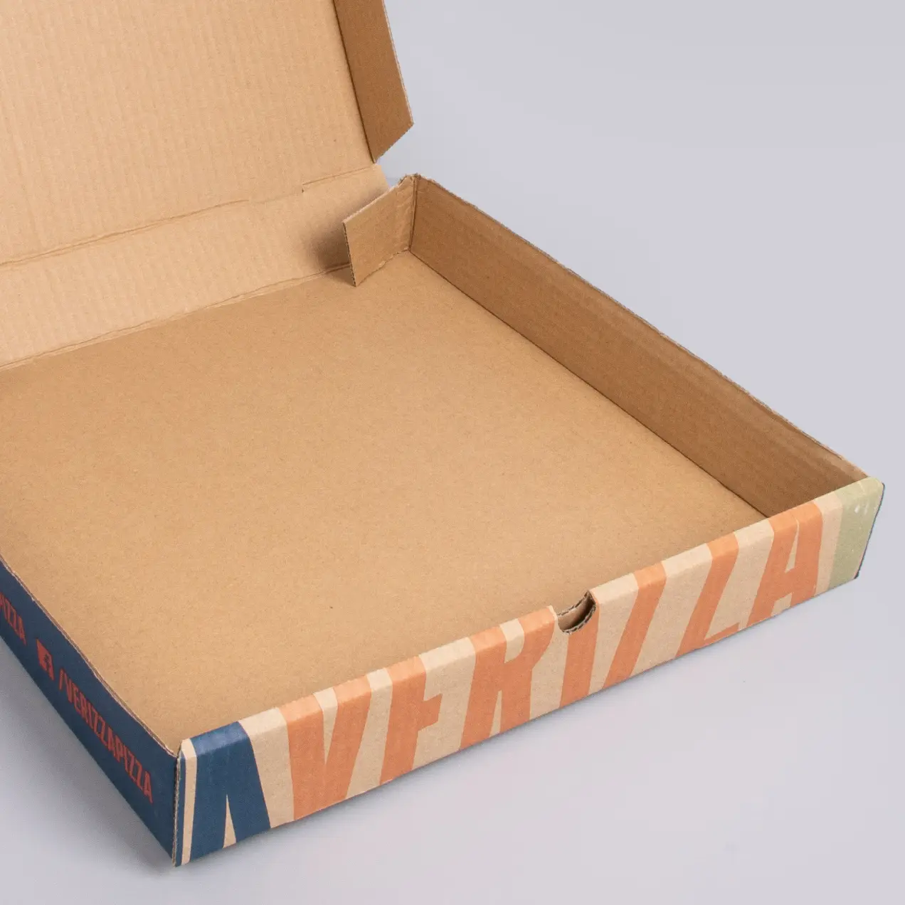 custom printed and size corrugated packaging solutions