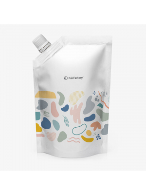 Spouted Pouches