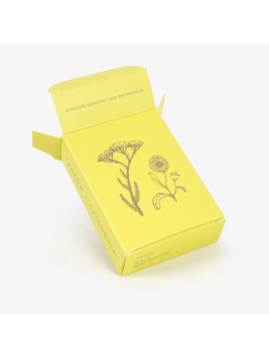 Soap Bar Packaging