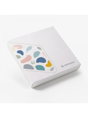 Lift-off / Detachable Lid