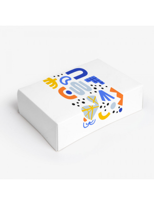 4 Corner Box