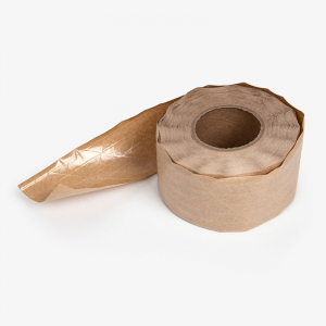 Custom Printed Reinforced Kraft Tape