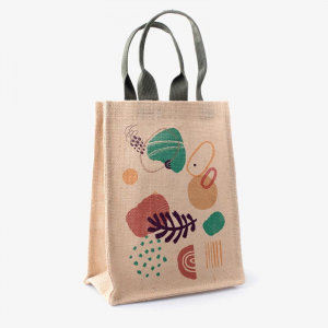 Jute Bag