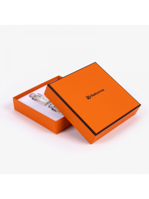 Custom Perfume Packaging Boxes