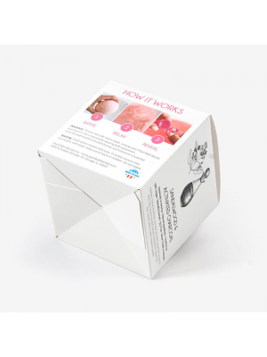 Bath Bomb Box
