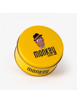 Cookie Tin Boxes
