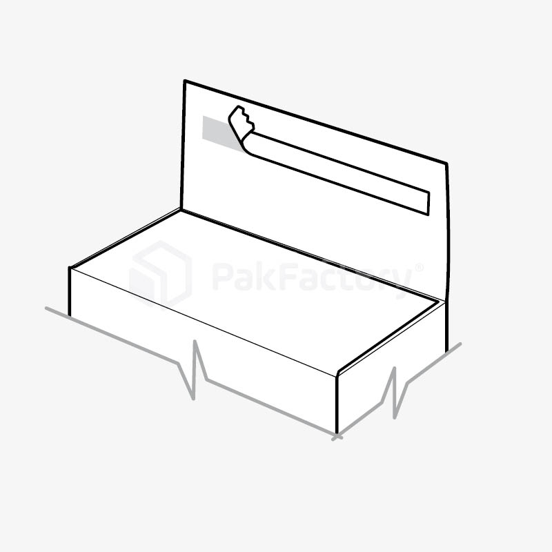 Adhesive Strip