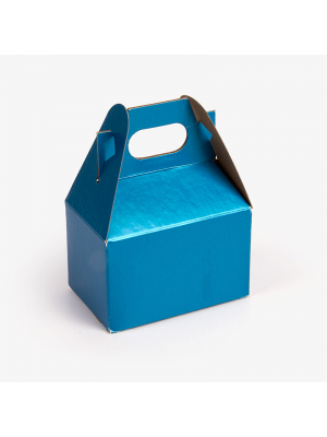 Retail Gable Box