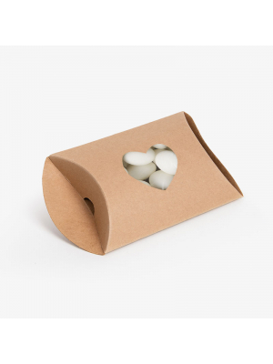 Candy Pillow Box