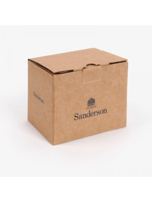 Sustainable Beauty Packaging Box
