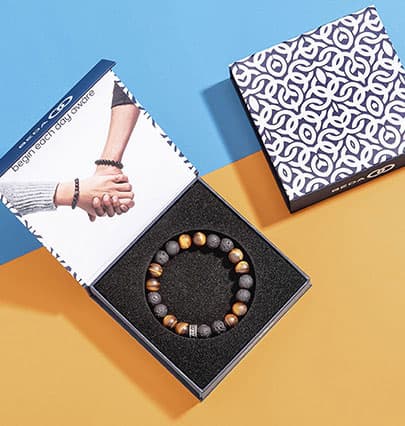 beda beads packaging case study
