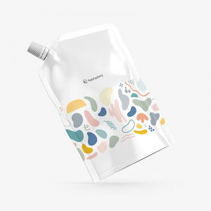 Spouted Pouches