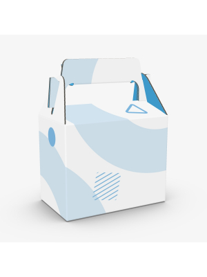 Auto Bottom Carrier
