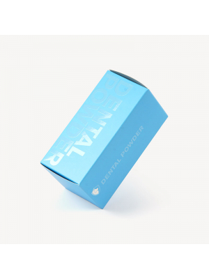 Blue Tuck Pharma Box