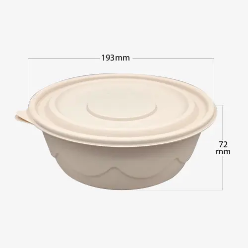 conrnstarch take out box