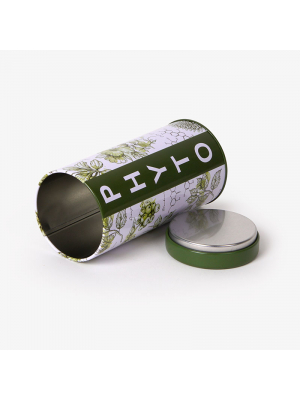 Coffee Tin Boxes