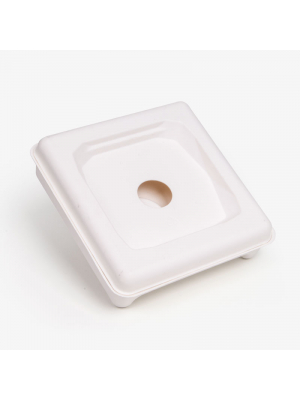 Wet Press Molded Pulp Inserts