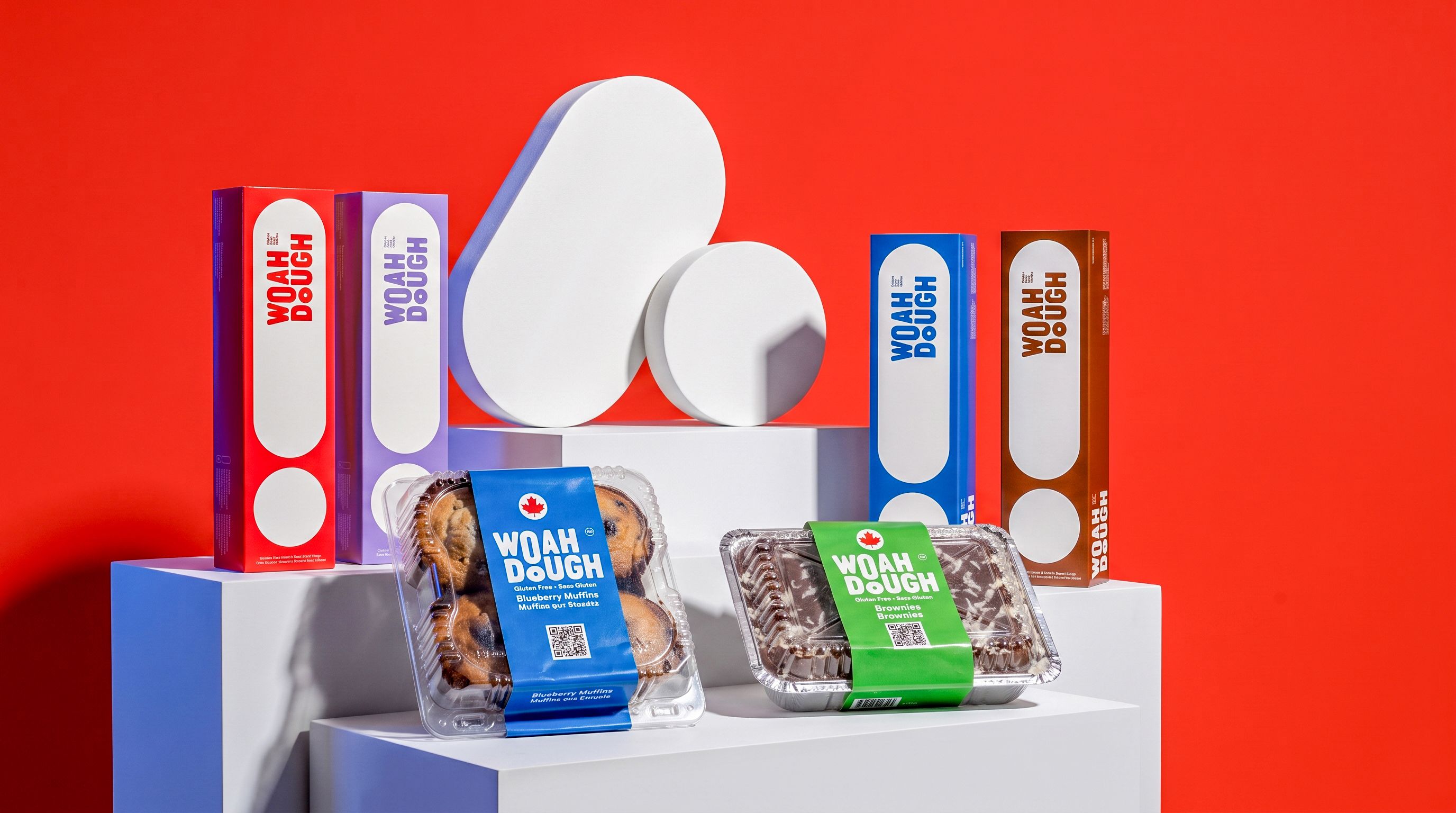 How Nest Package Brought Woah Dough's Award-Winning Packaging Design to Life