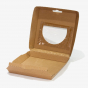 Corrugated Burger Boxes with Window