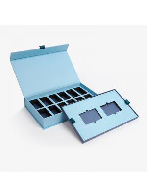 Luxury Cosmetic Gift Set with Insert