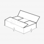 Slotted Flap