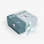 Collapsible luxury Craft Gift Boxes