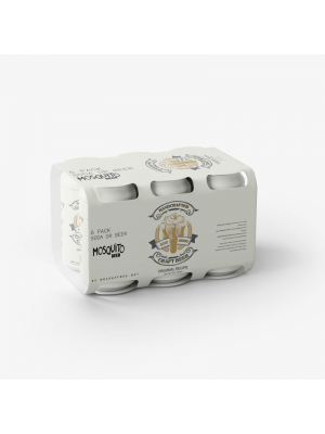 Beer Can Packaging