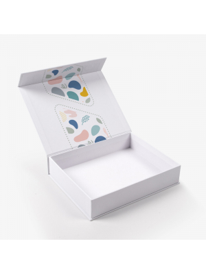 Magnetic Closure Boxes