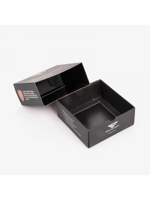 Car Brake Pad Packaging Box