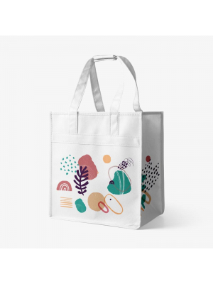 Reusable Wine Bags