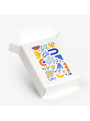 Seal End Box