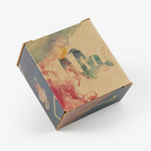 Mailer Gift  Box