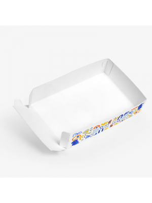 Stripper Lock Tray