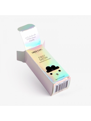 Nail Polish Box