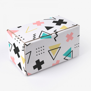 Full Overlap Box