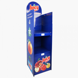 Floor Cardboard POP Displays 11